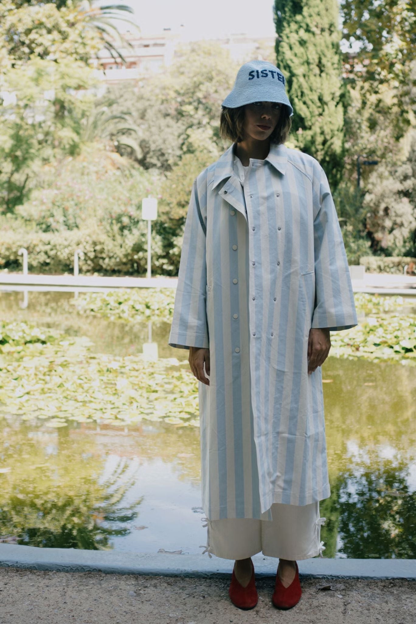 Chaquetas y chalecos