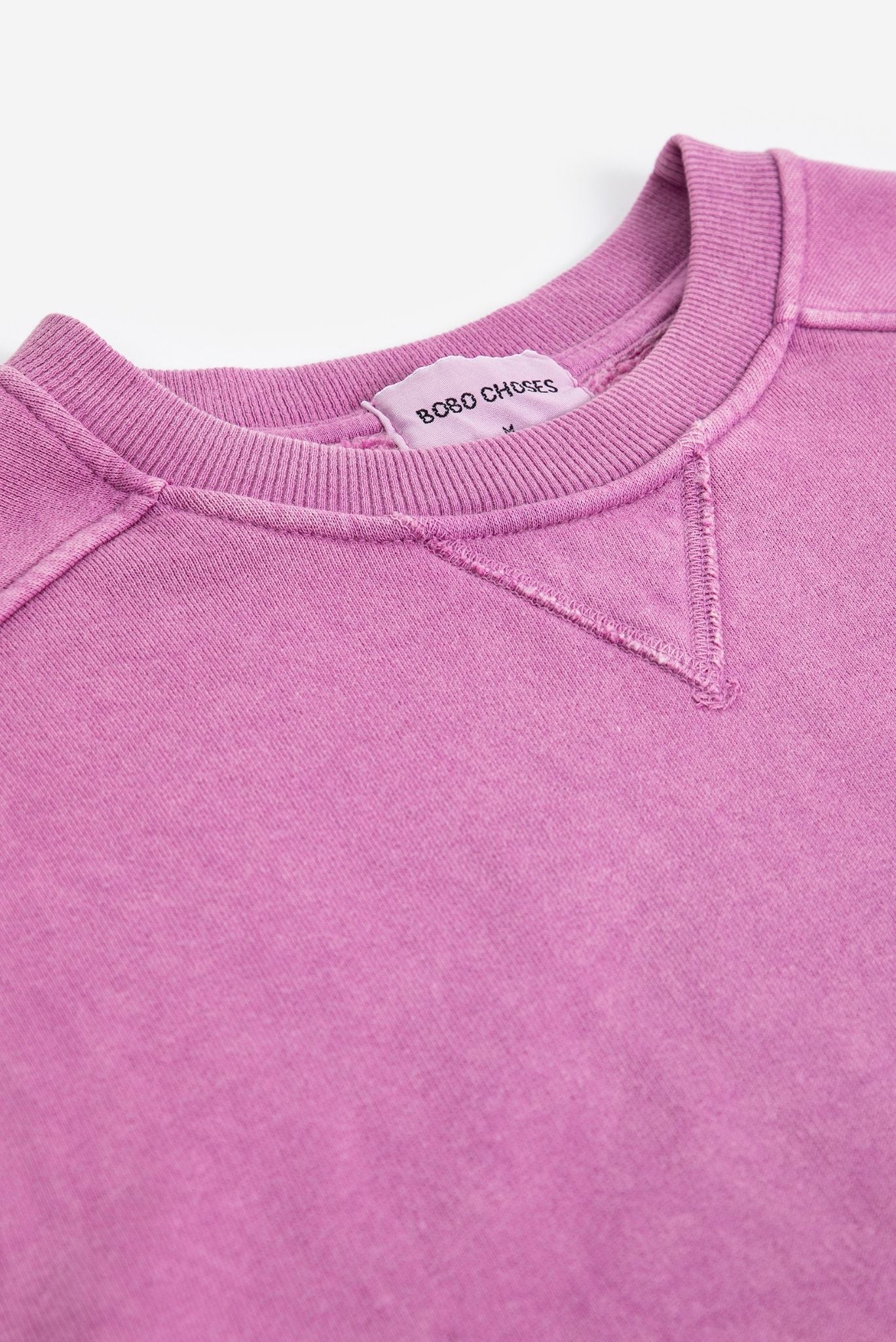 Sudadera sin mangas lavada