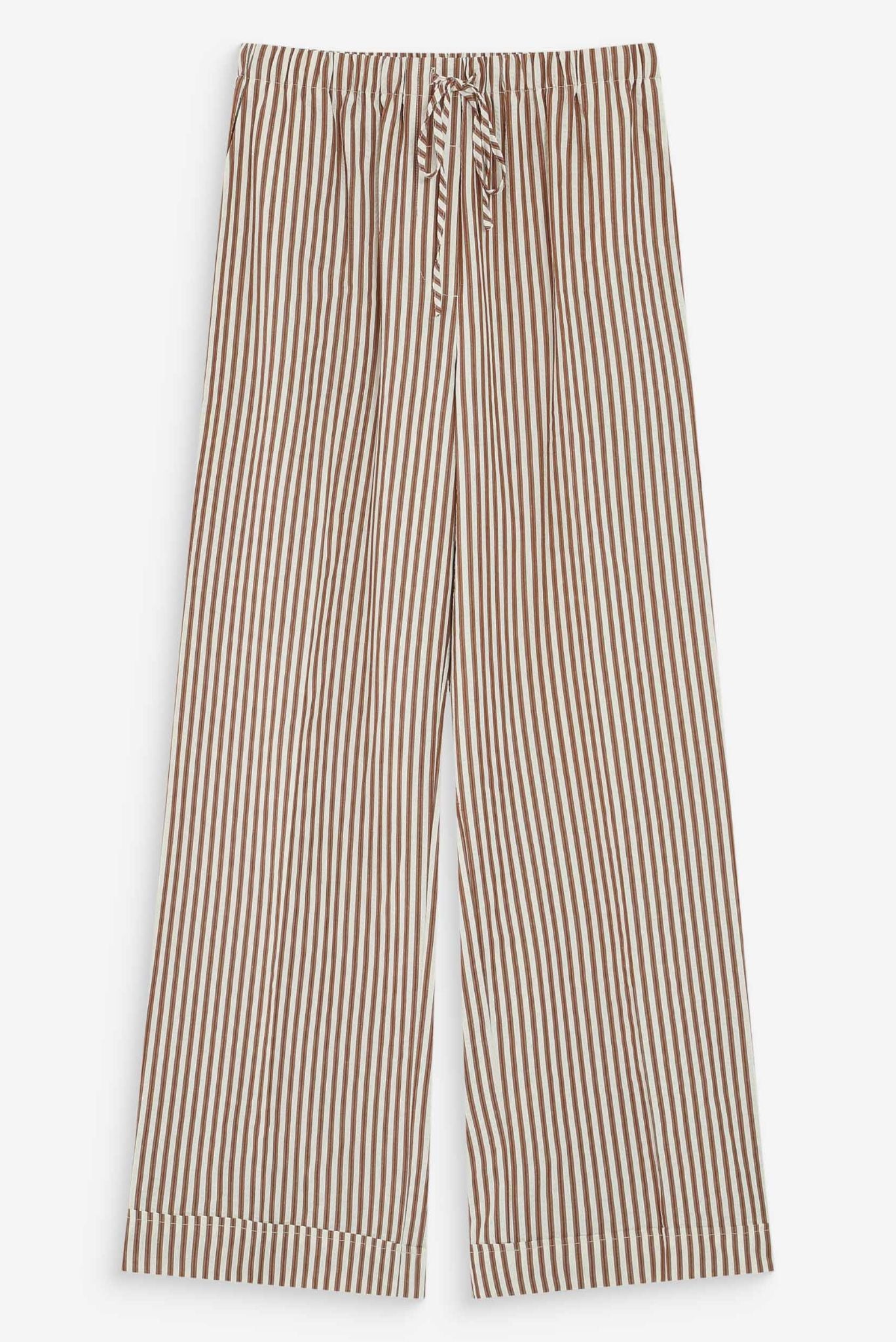 Pantalón a rayas  Volute