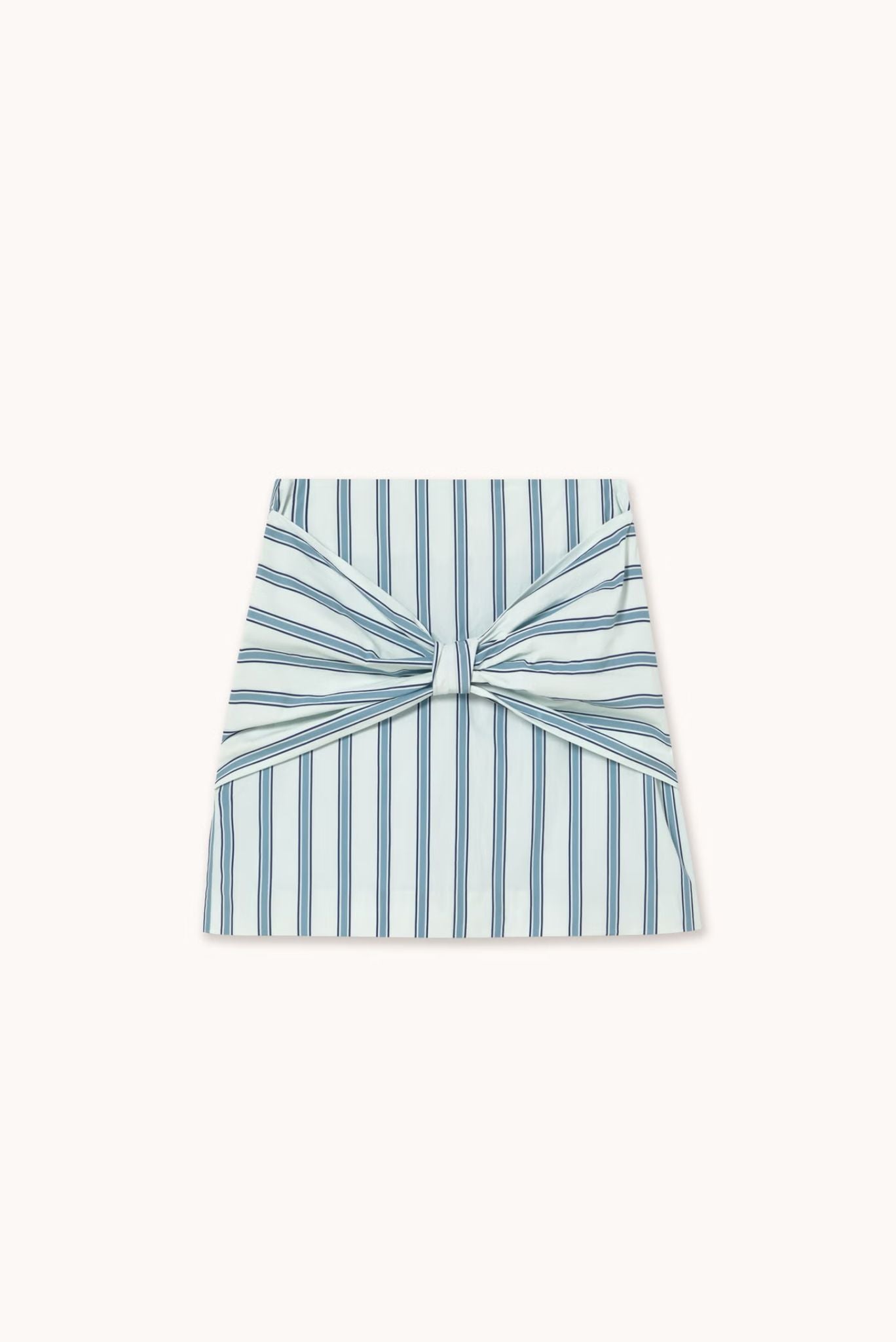 MINI FALDA RETRO STRIPES