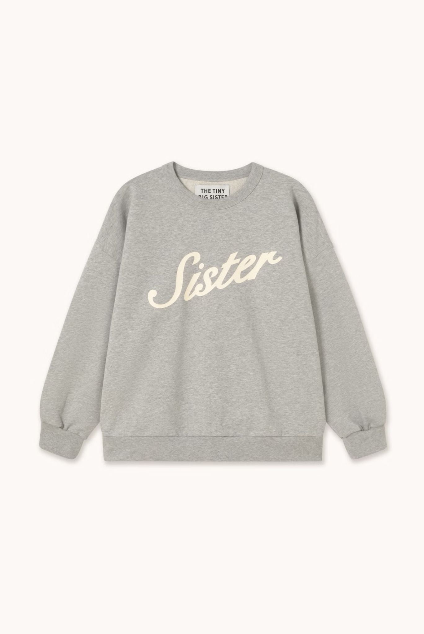 SUDADERA SISTER