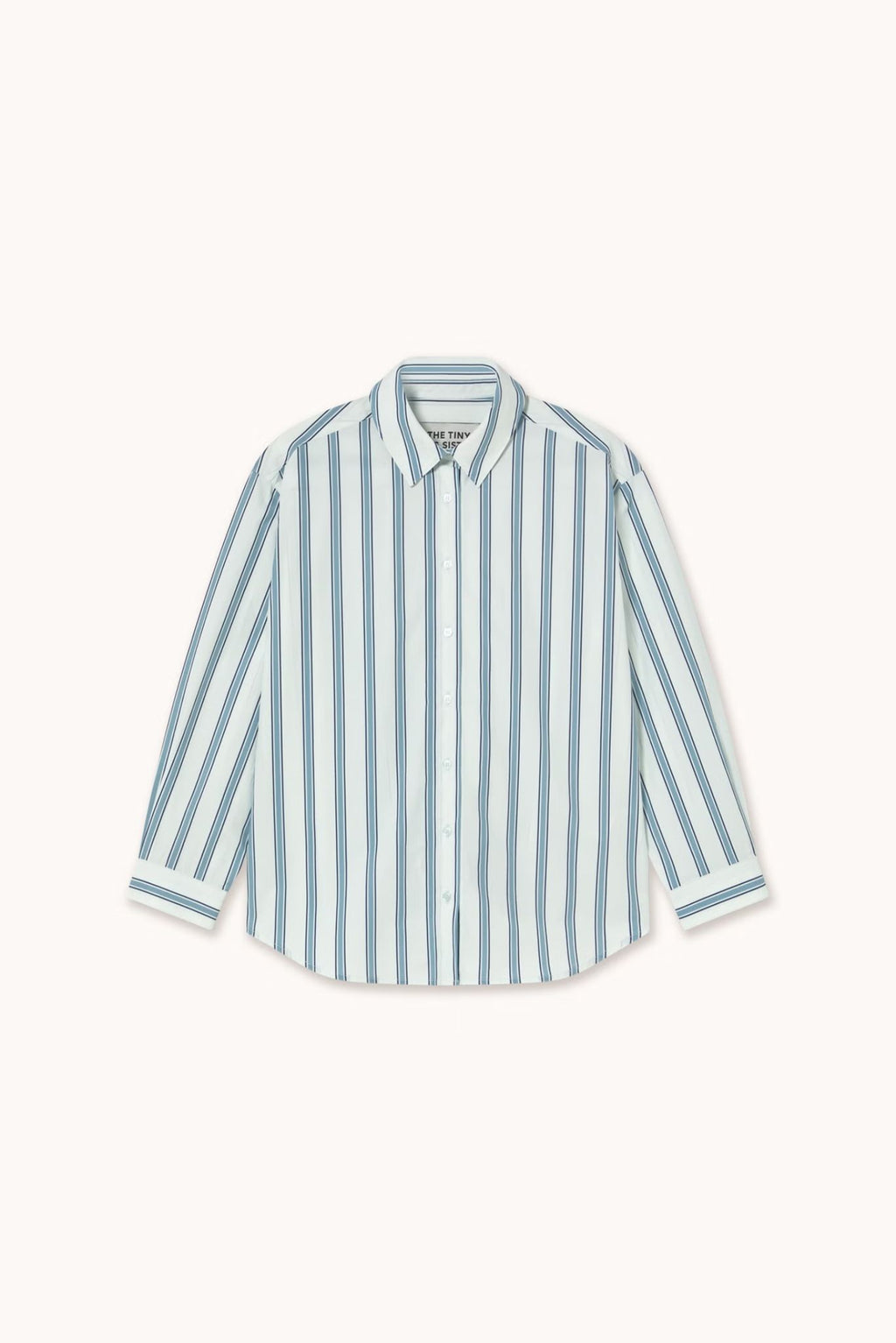 CAMISA RETRO STRIPES