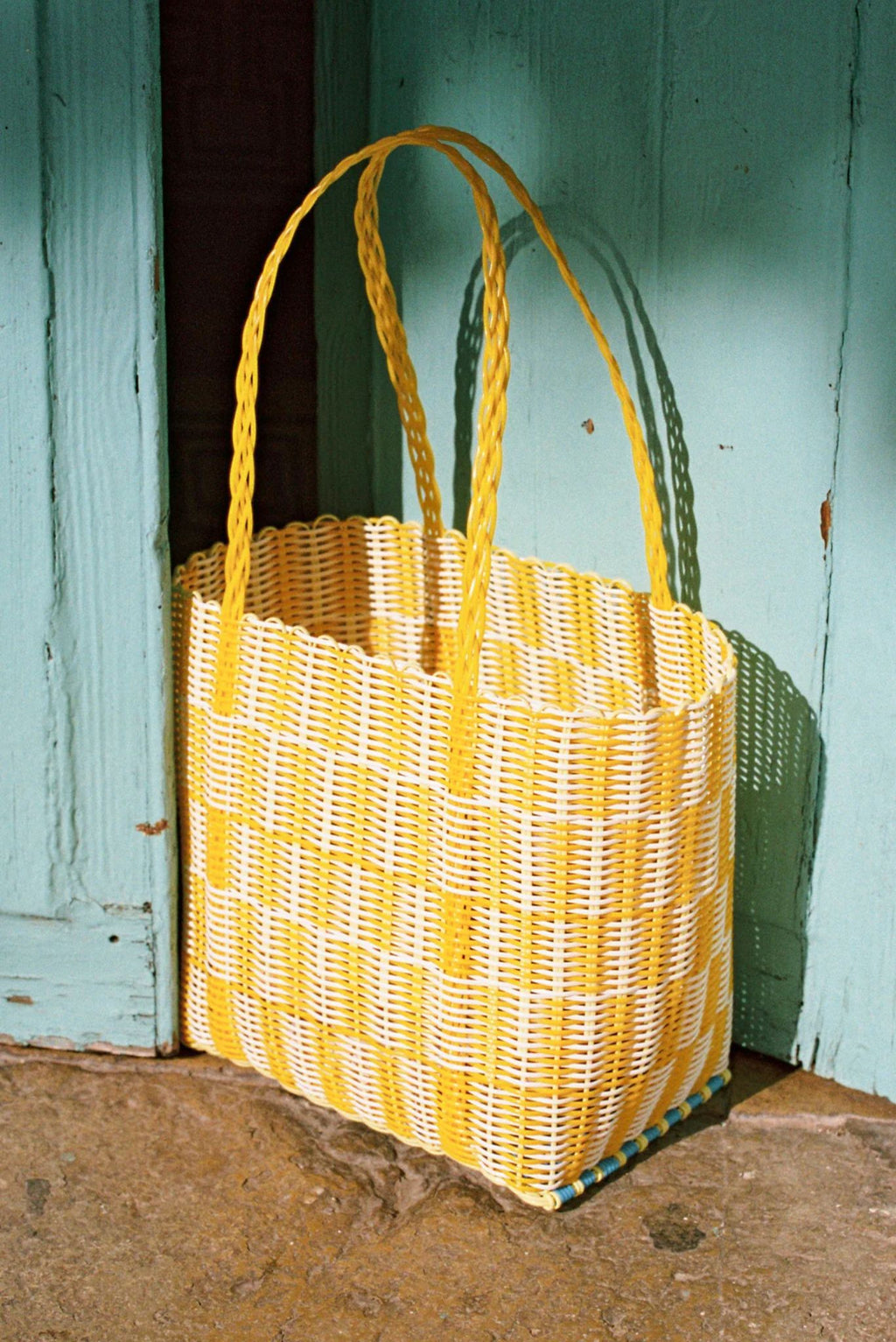 Bolso Limoncello grande