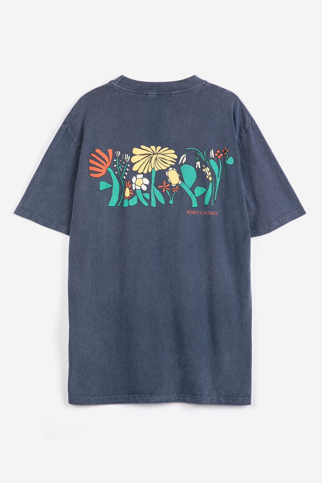 Camiseta unisex de Herbalista en color