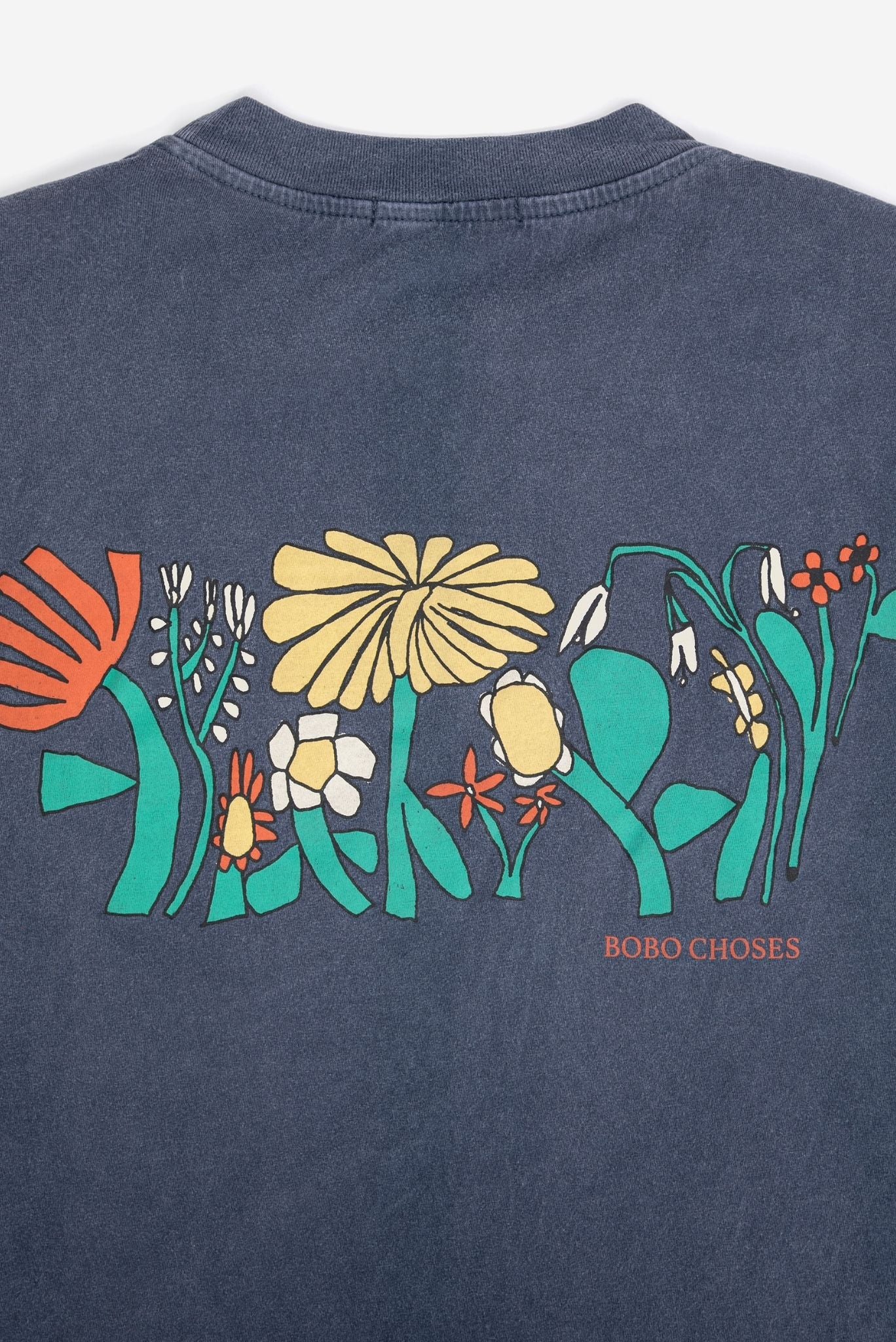 Camiseta unisex de Herbalista en color