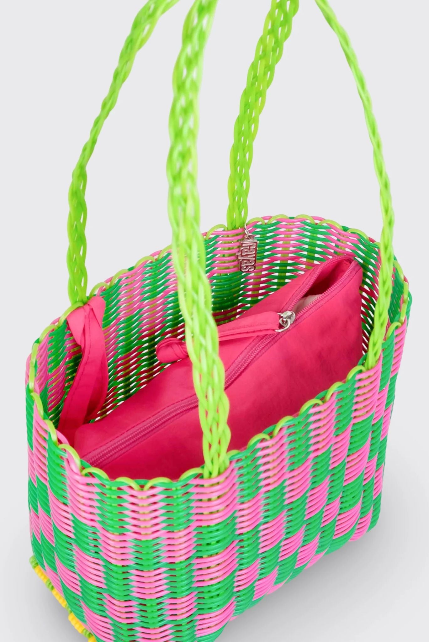 Bolso Guayaba pequeña