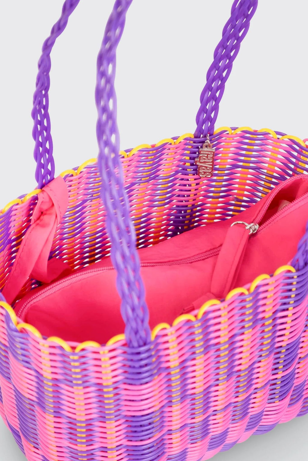 Bolso pequeño playa de Venecia