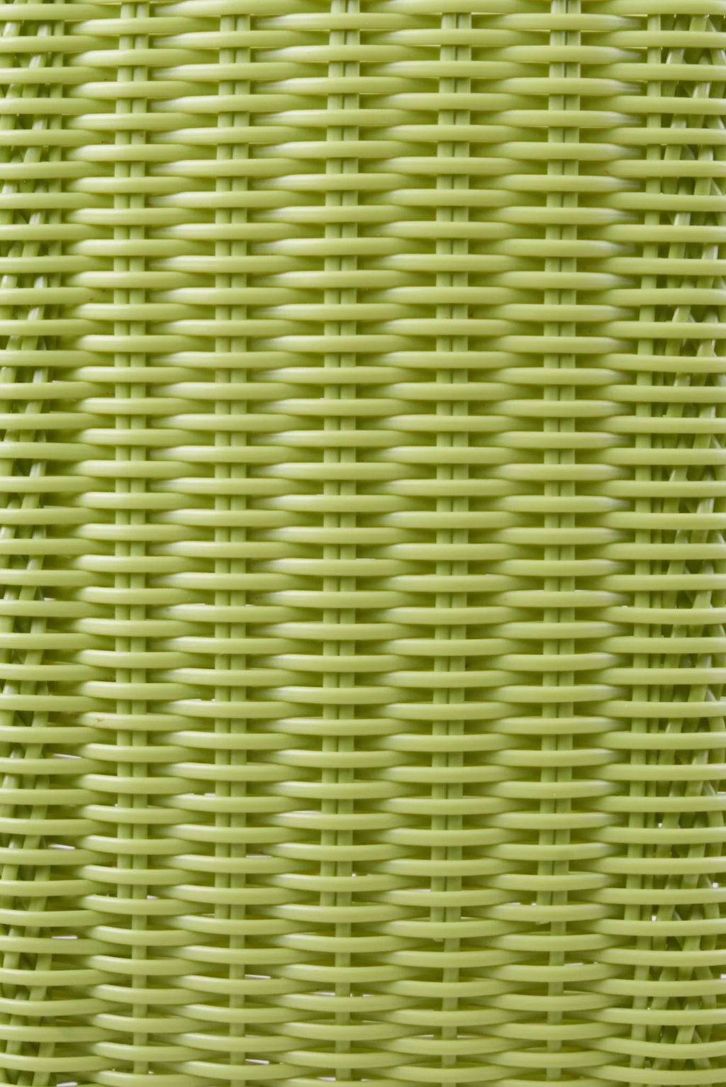 Bolso pistacho mediano