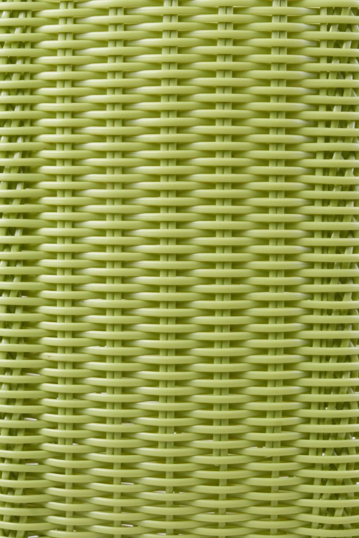 Bolso pistacho mediano