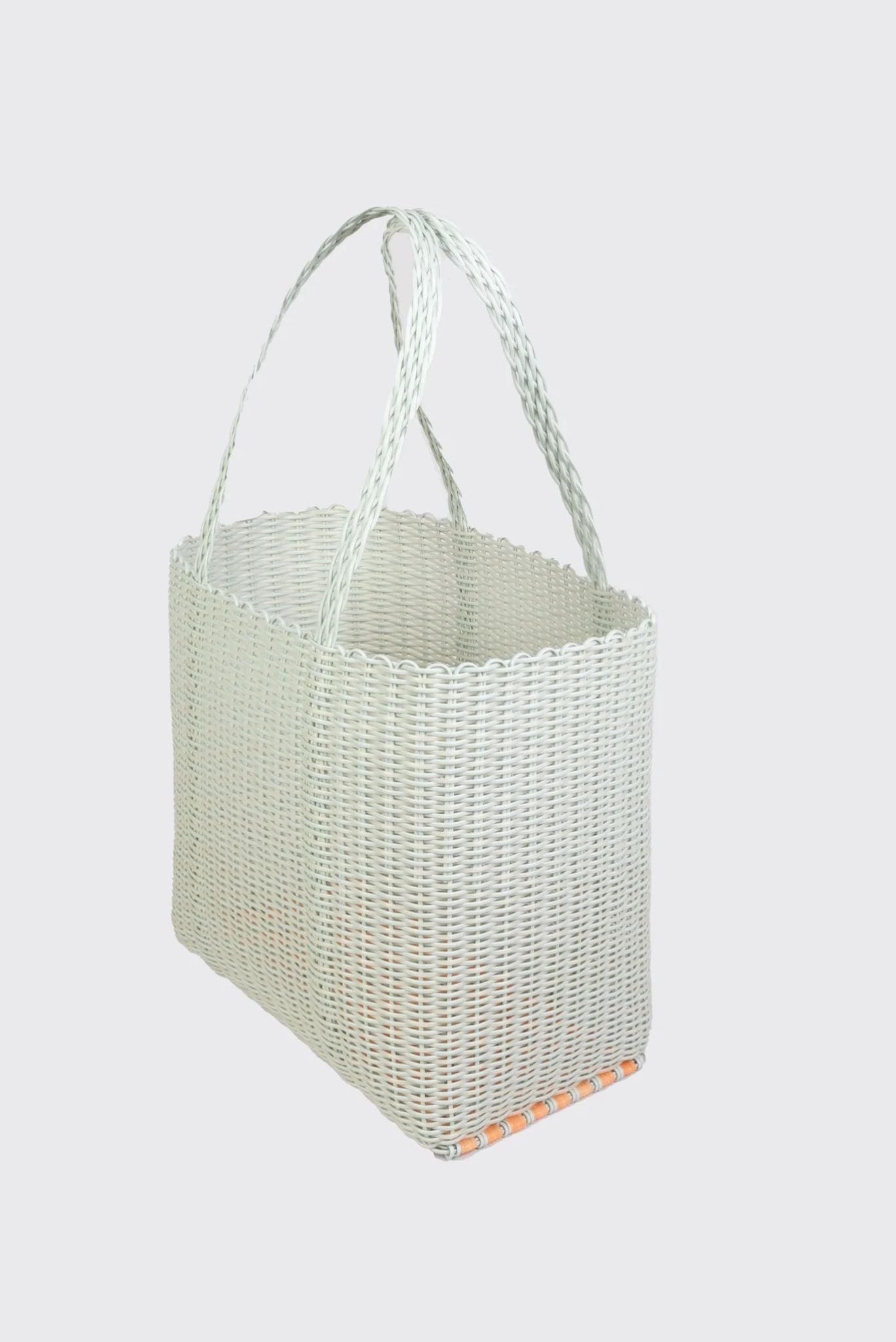 Bolso Cielo de vainilla grande