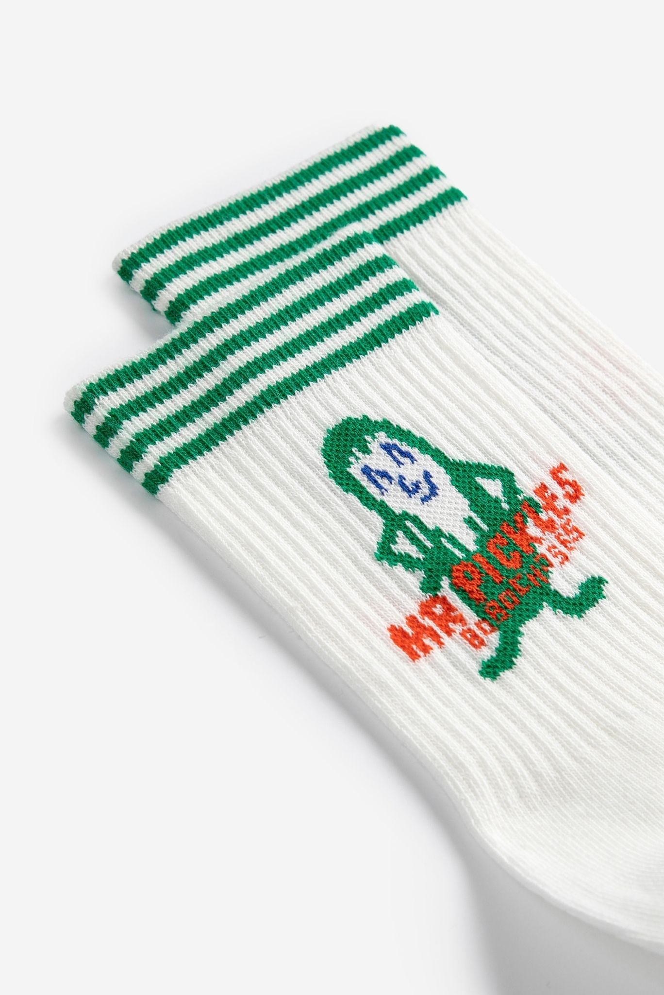 Calcetines cortos de algodón Pickels