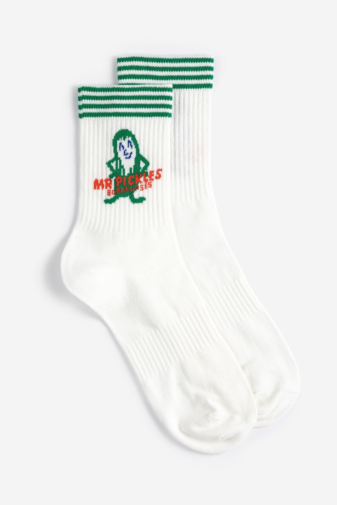 Calcetines cortos de algodón Pickels