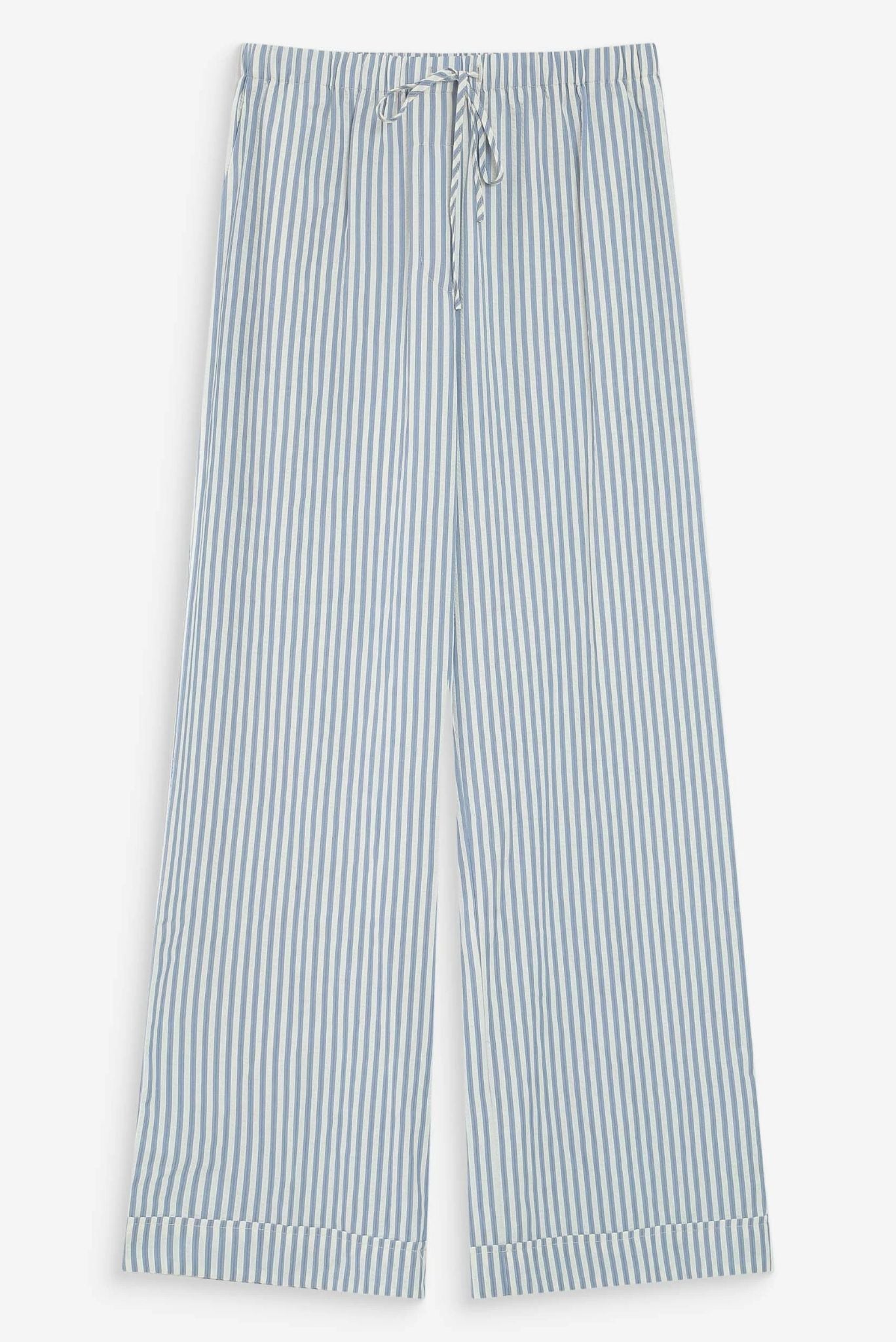 Pantalón a rayas  Volute