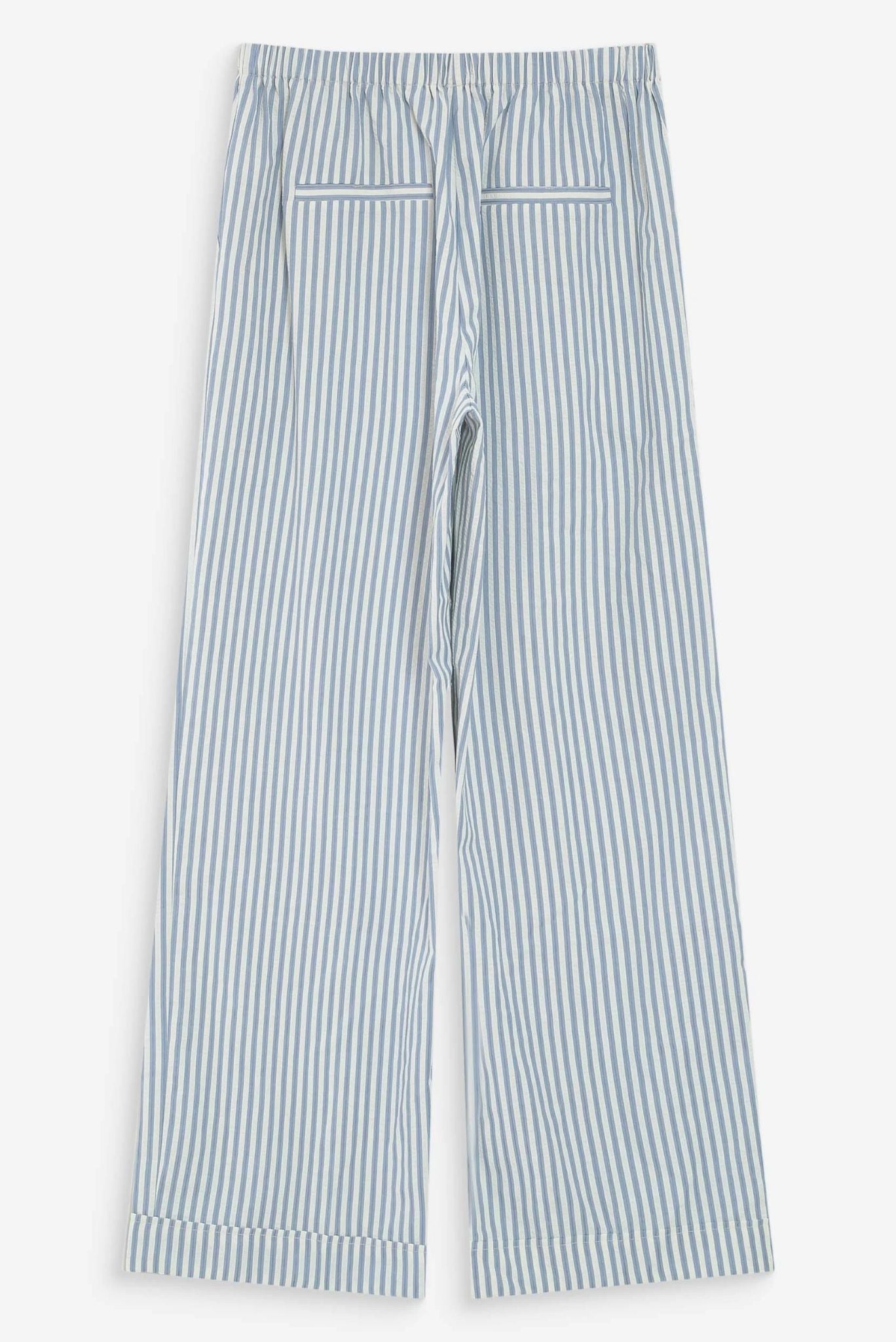 Pantalón a rayas  Volute